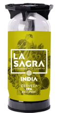 La Sagra India IPA Barril 30kk